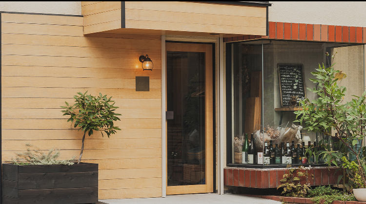イストワ / Natural Wine Shop&amp;Bar Histoi
