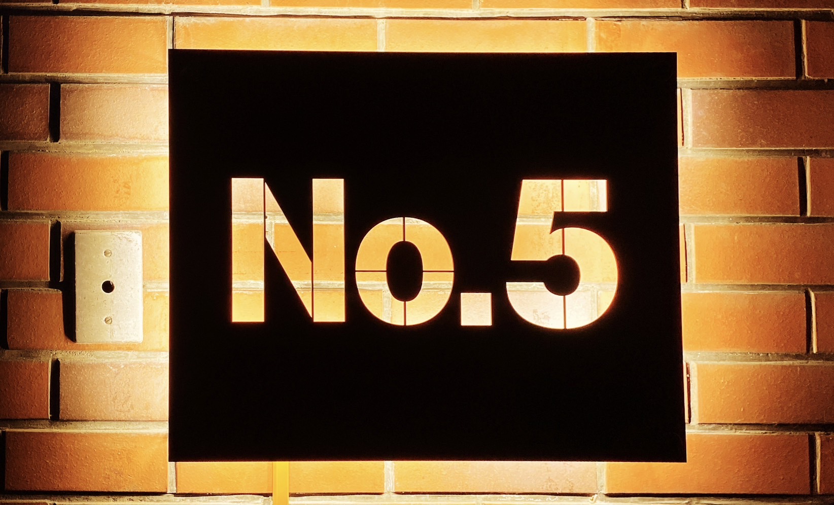 No.5
