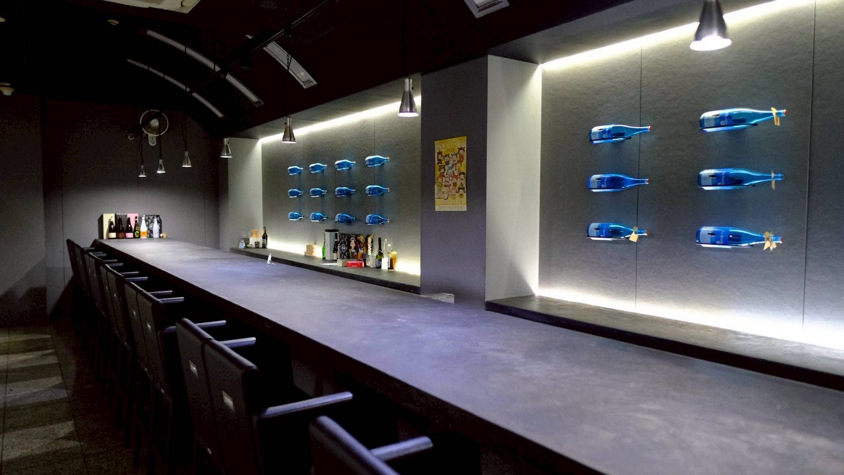 ポン酒タグラムTheBar